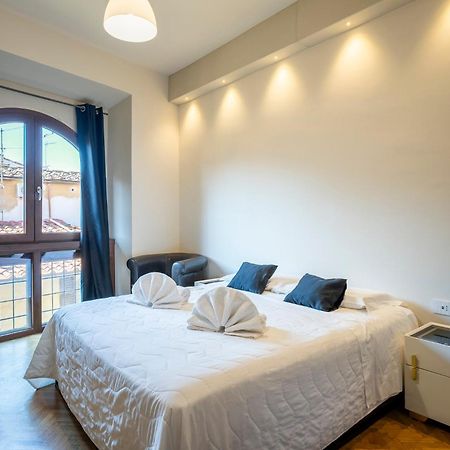 Duomo - Camere Matrimoniali Con Bagno Privato Florencja Zewnętrze zdjęcie