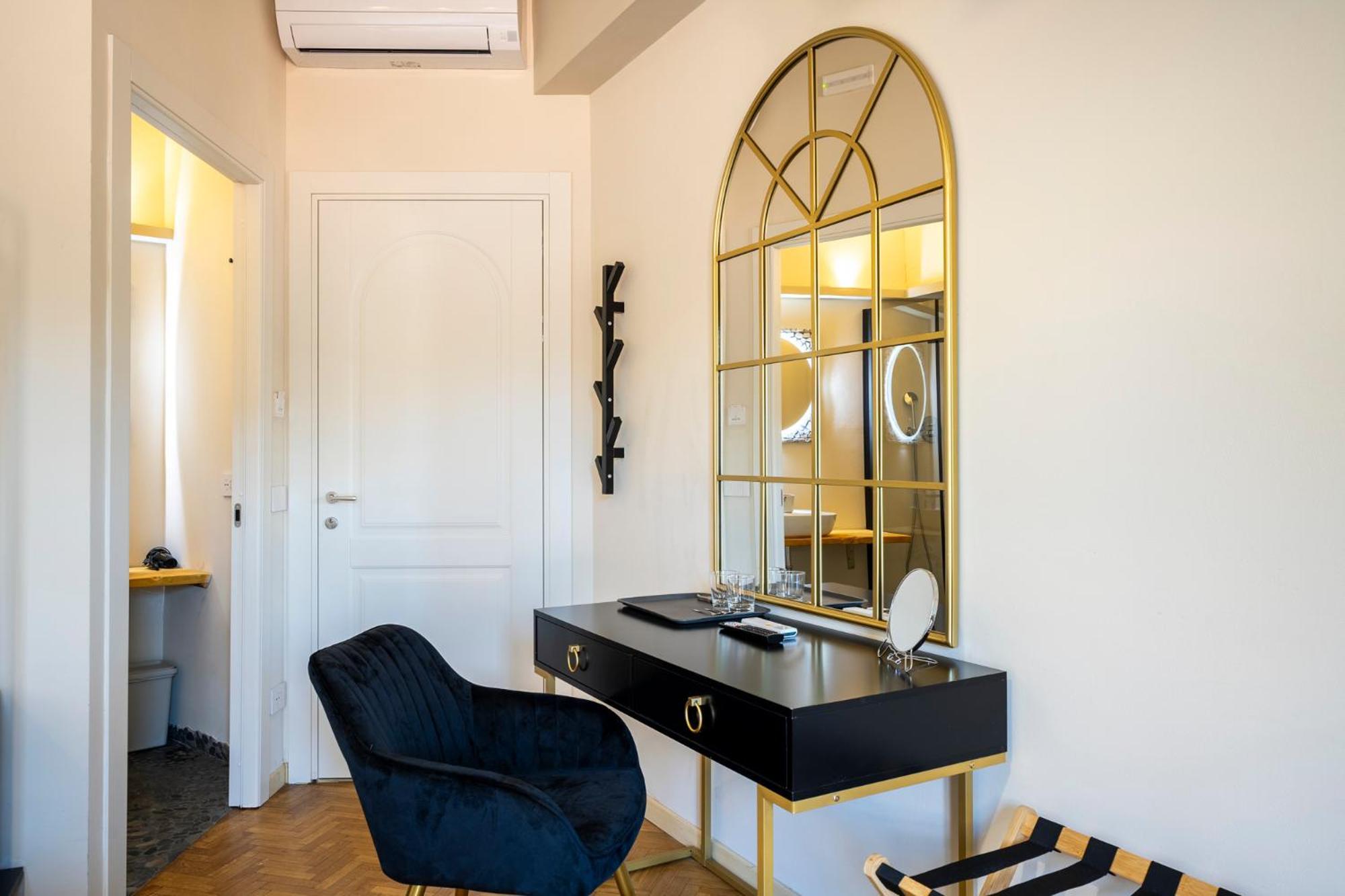 Duomo - Camere Matrimoniali Con Bagno Privato Florencja Zewnętrze zdjęcie