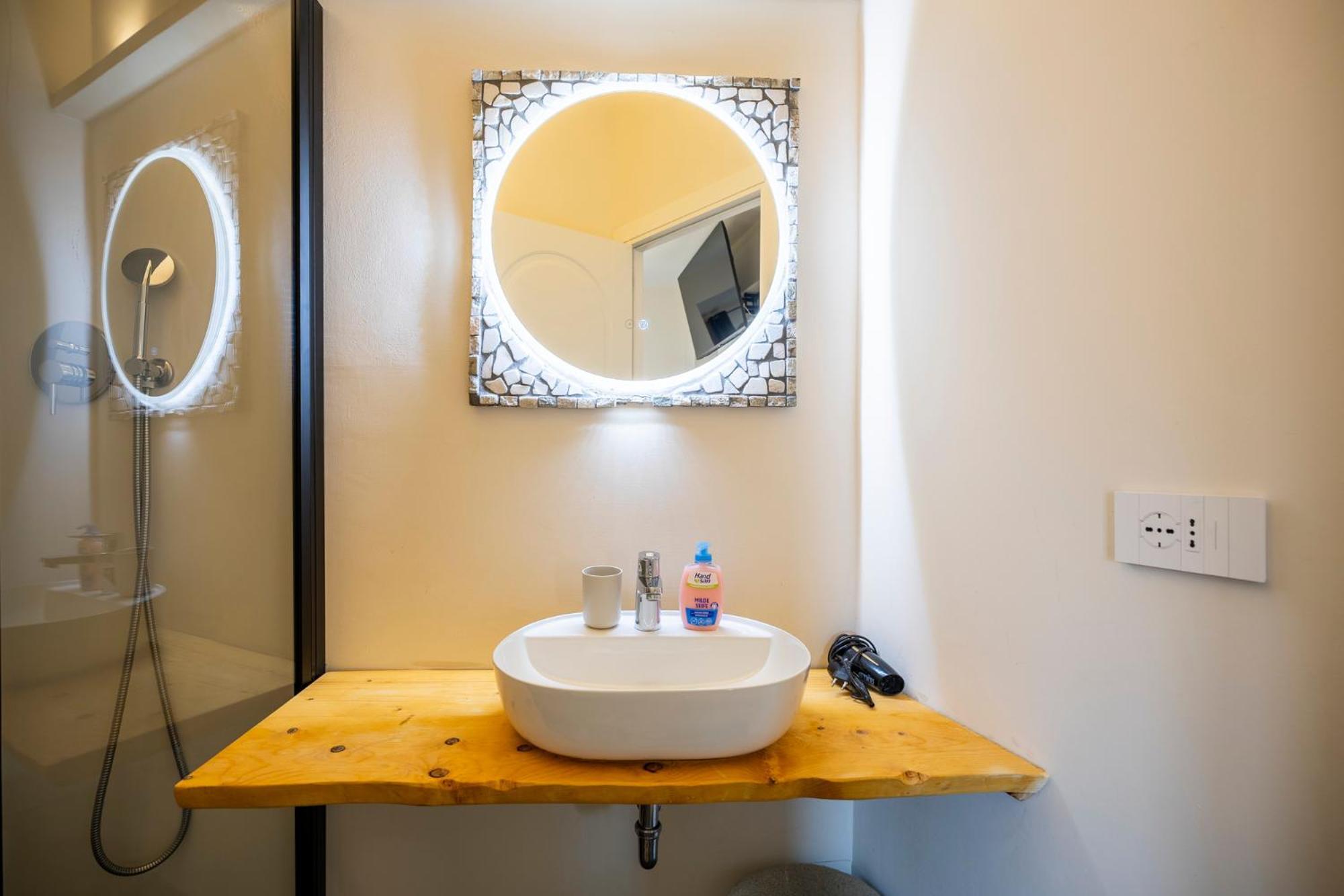 Duomo - Camere Matrimoniali Con Bagno Privato Florencja Zewnętrze zdjęcie
