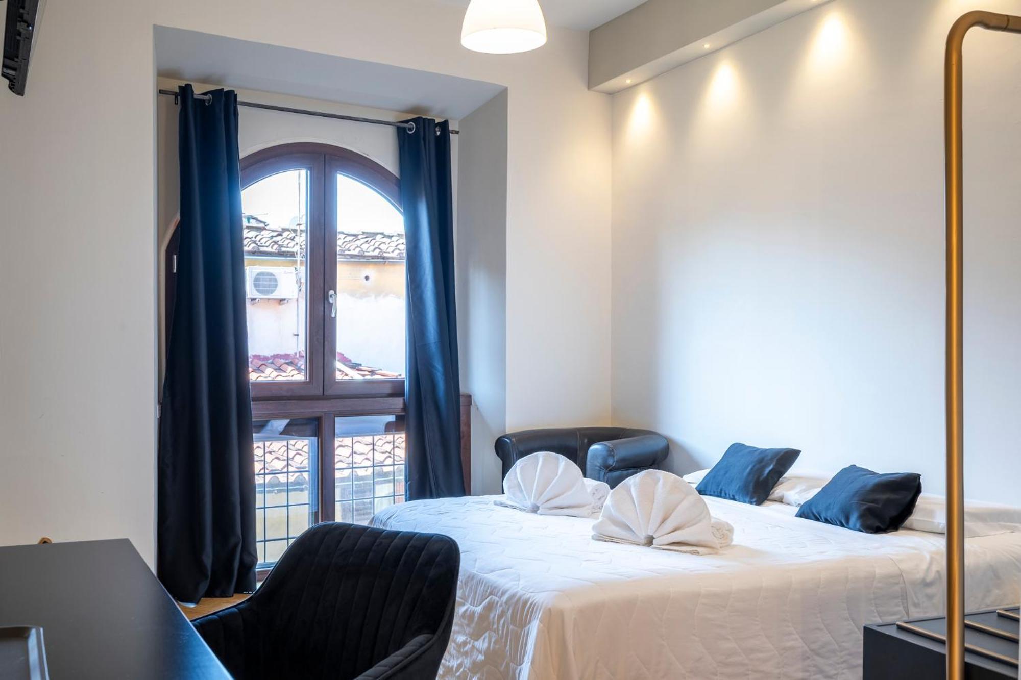 Duomo - Camere Matrimoniali Con Bagno Privato Florencja Zewnętrze zdjęcie