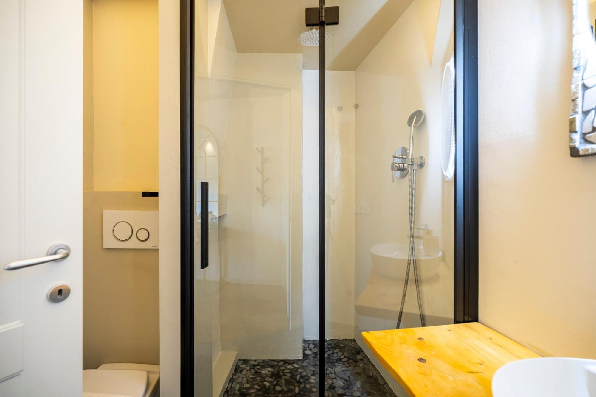 Duomo - Camere Matrimoniali Con Bagno Privato Florencja Zewnętrze zdjęcie