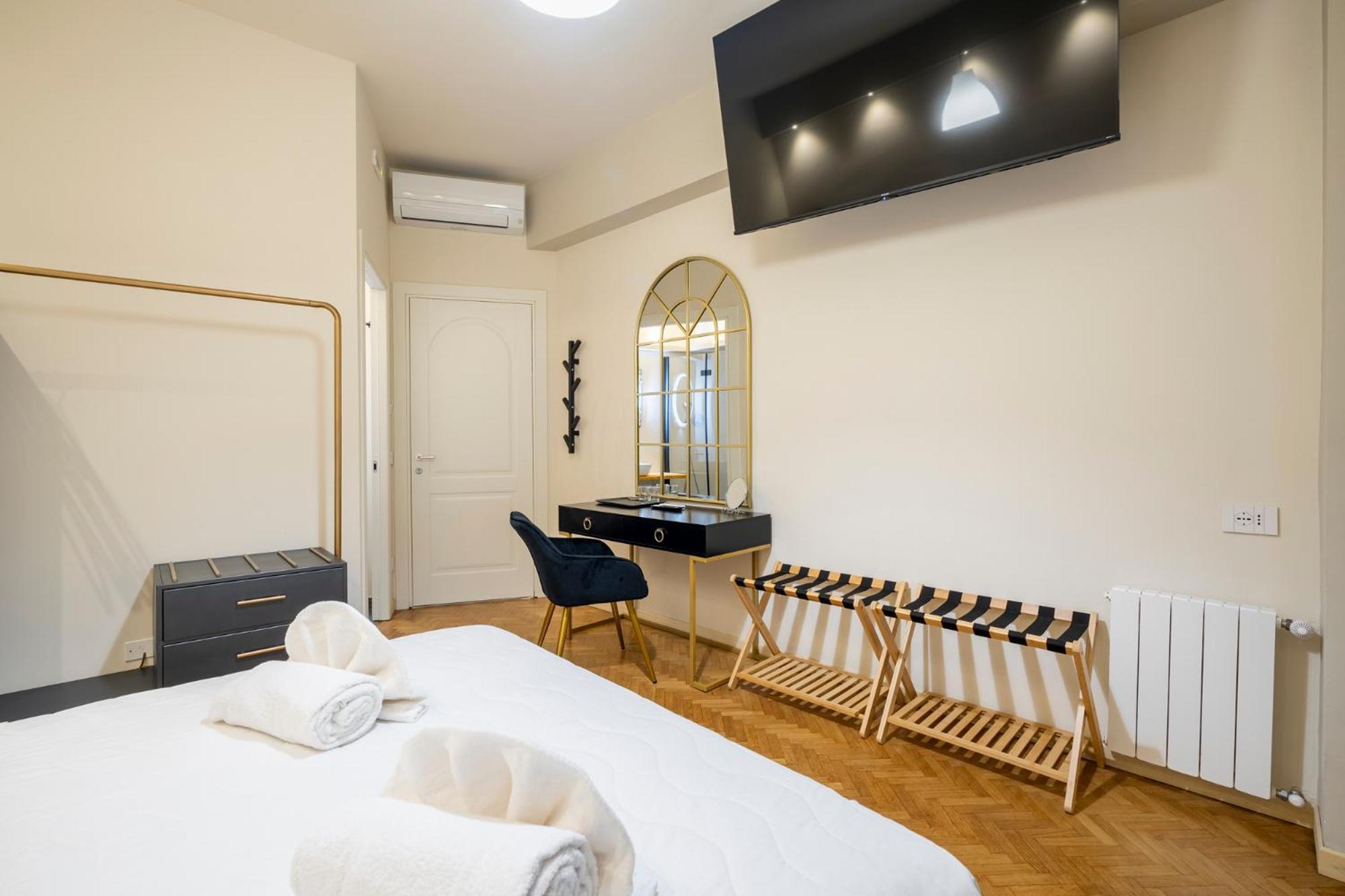 Duomo - Camere Matrimoniali Con Bagno Privato Florencja Zewnętrze zdjęcie