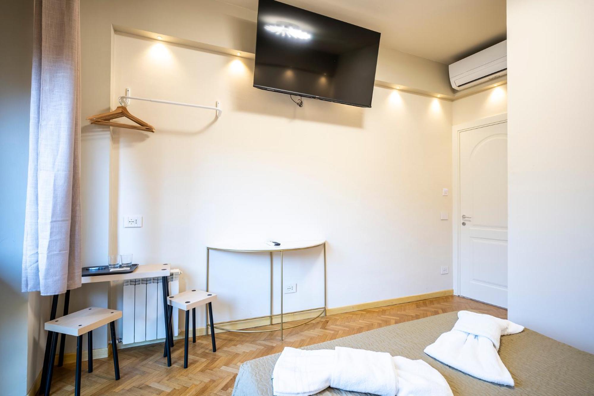 Duomo - Camere Matrimoniali Con Bagno Privato Florencja Zewnętrze zdjęcie