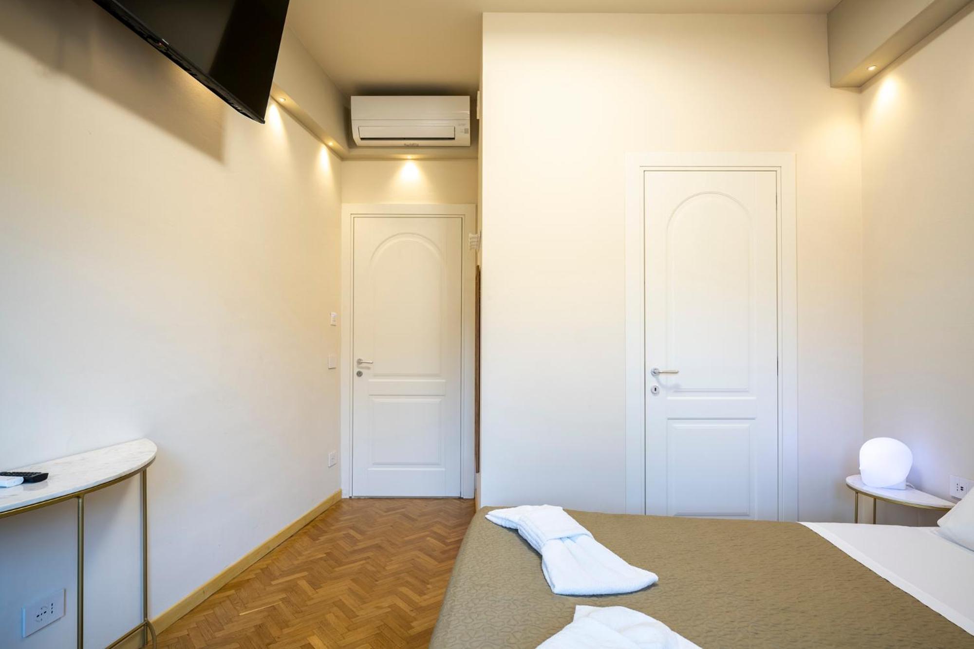 Duomo - Camere Matrimoniali Con Bagno Privato Florencja Zewnętrze zdjęcie