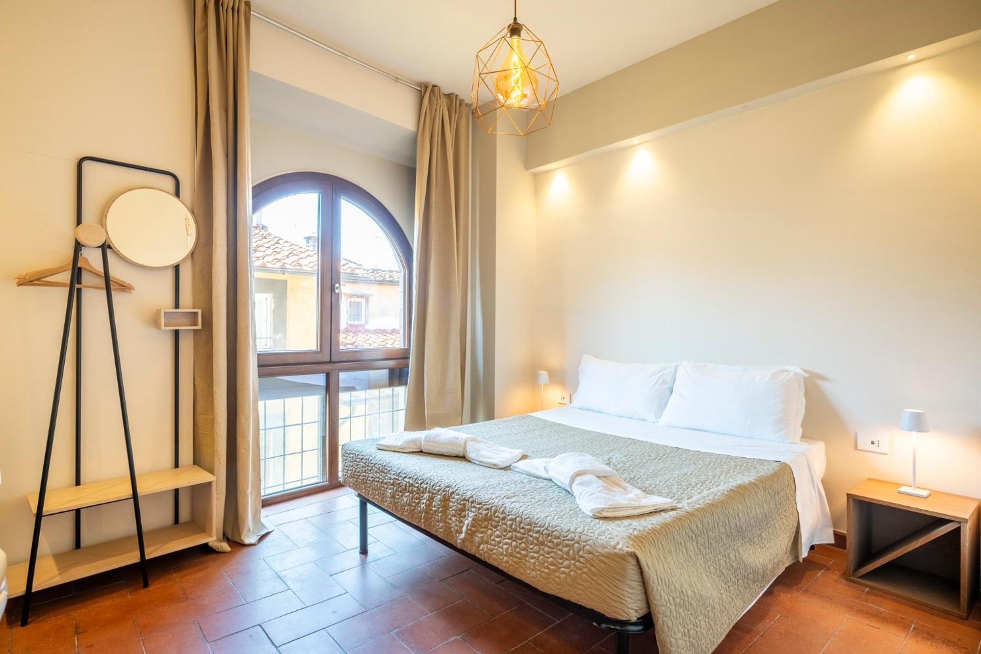 Duomo - Camere Matrimoniali Con Bagno Privato Florencja Zewnętrze zdjęcie