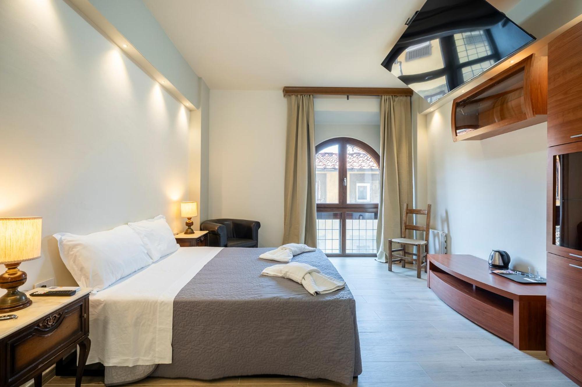 Duomo - Camere Matrimoniali Con Bagno Privato Florencja Zewnętrze zdjęcie
