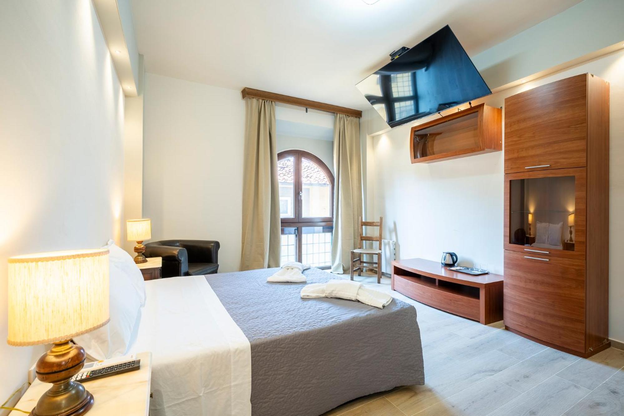 Duomo - Camere Matrimoniali Con Bagno Privato Florencja Zewnętrze zdjęcie