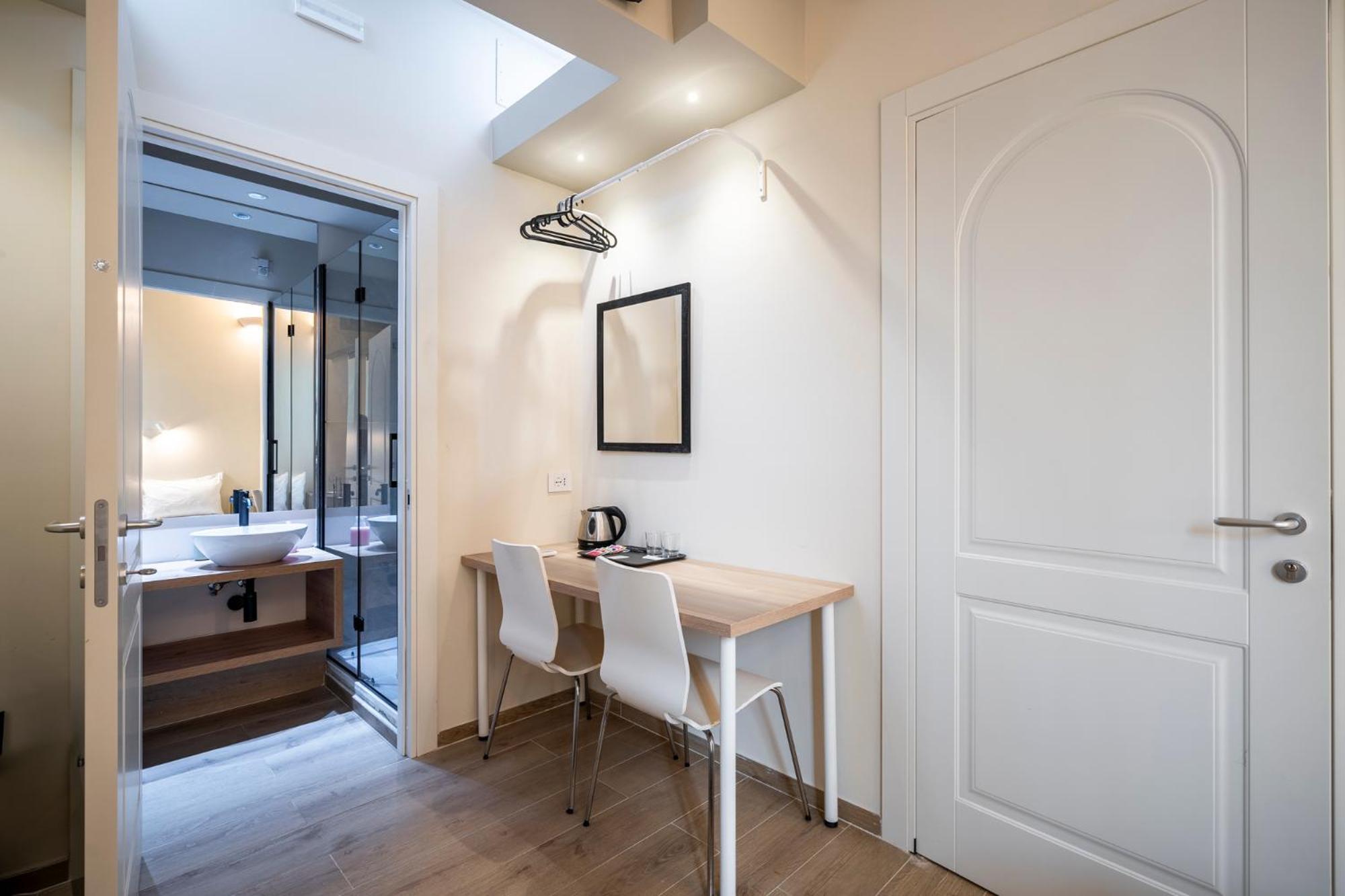 Duomo - Camere Matrimoniali Con Bagno Privato Florencja Zewnętrze zdjęcie