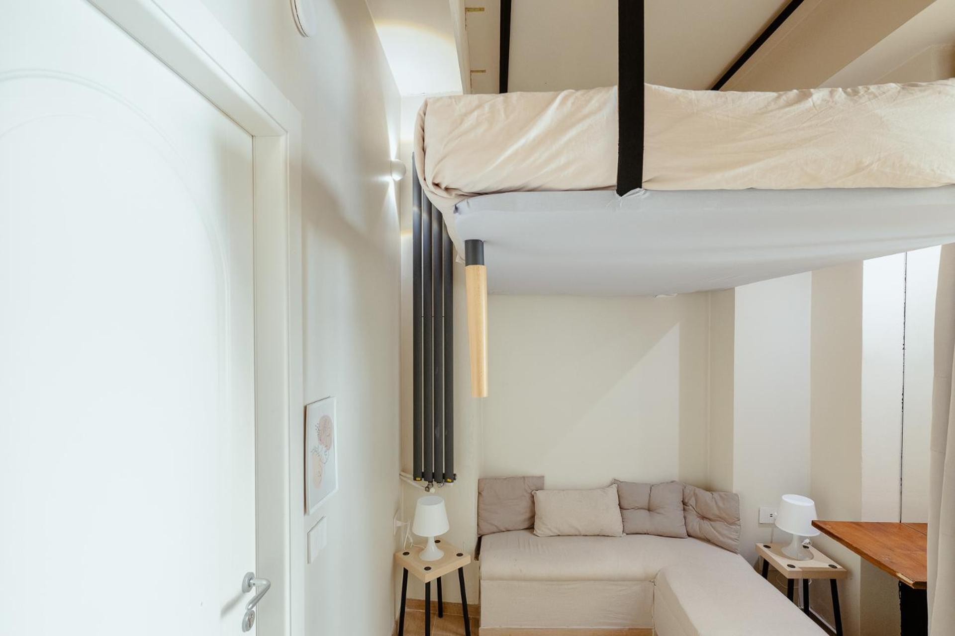 Duomo - Camere Matrimoniali Con Bagno Privato Florencja Pokój zdjęcie