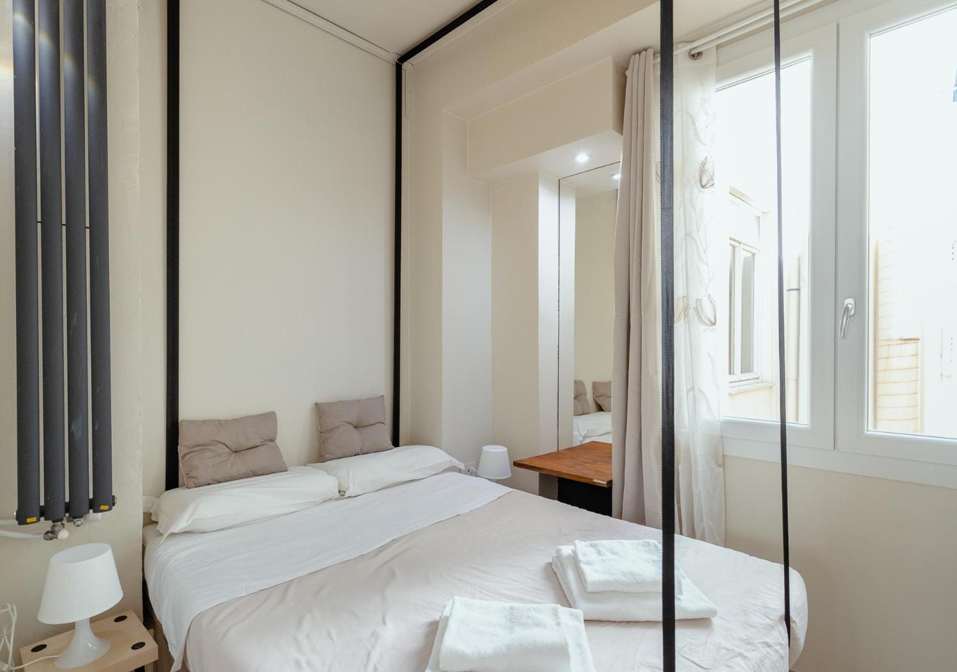 Duomo - Camere Matrimoniali Con Bagno Privato Florencja Zewnętrze zdjęcie